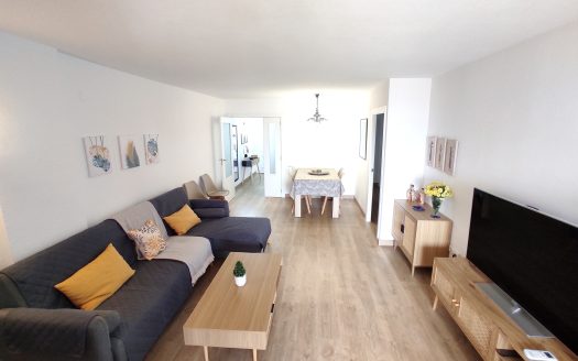 Piso en Vinaròs, Castellón.