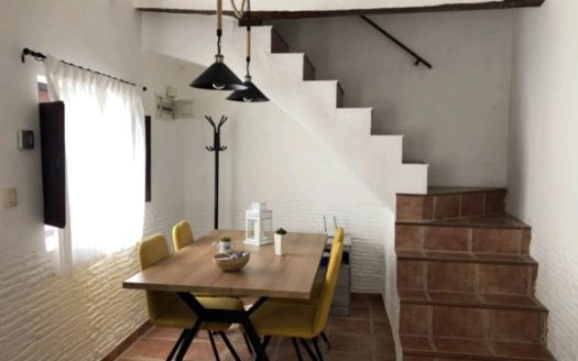 Casa en Villena, Alicante.