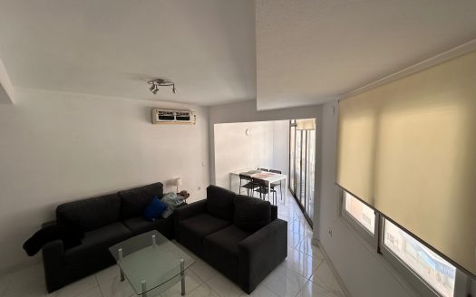 Piso en Calpe, Alicante.