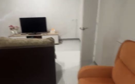 Vivienda zona Raval, Elche, Alicante.