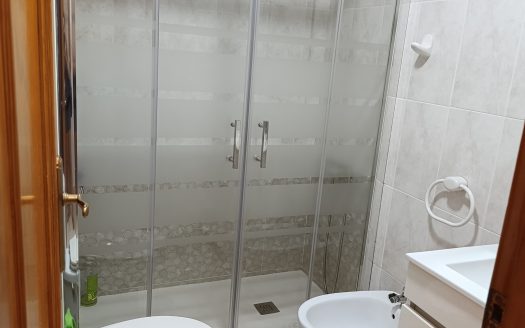 Estudio en Guardamar del Segura, Alicante.