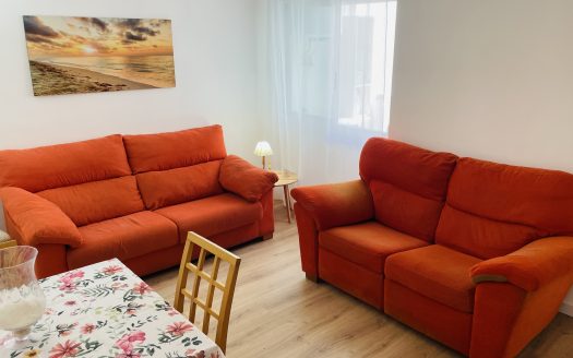 Habitación en Gandía, Valencia.