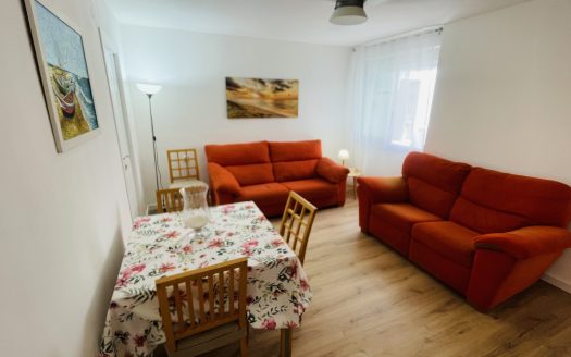 Habitación en Gandía, Valencia.