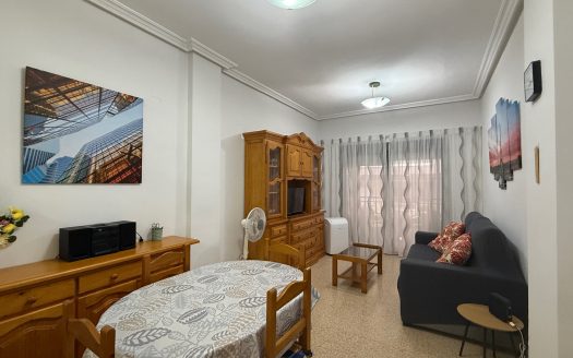 Piso en Zona Mercadona – Guardamar del Segura, Alicante.