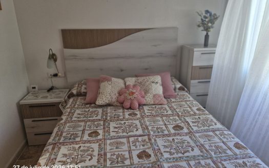 Casa en Costa Hispania – Gran Alacant, Santa Pola, Alicante.