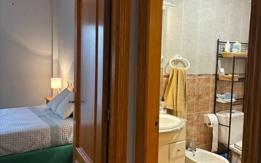 Estudio Playa Miramar, Valencia.