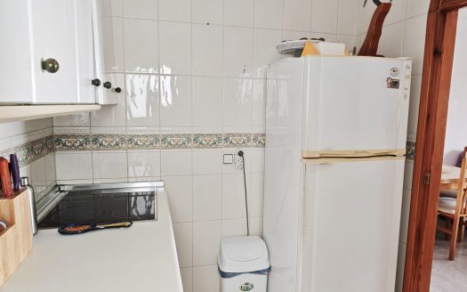 Apto en Torrevieja, Alicante.