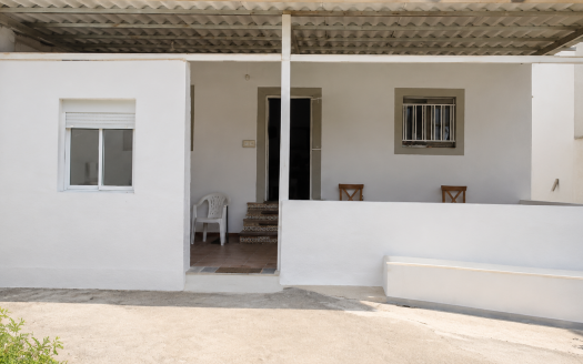 Vivienda en Daya Nueva, Alicante.