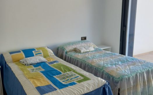 Apto en Jávea, Alicante.