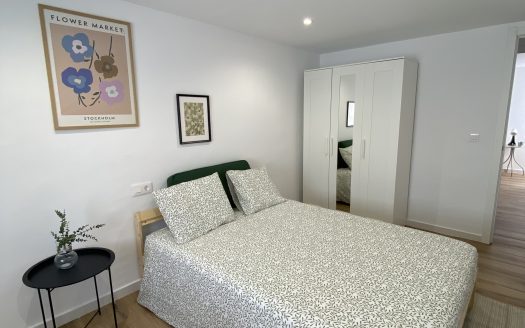 Habitación en Elche, Alicante.