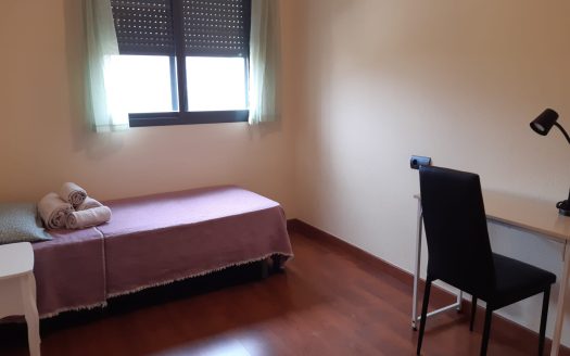Habitación en Benidorm, Alicante.