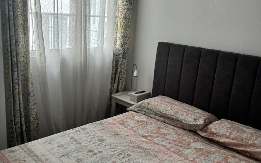 Habitación Riba-roja de Túria, Valencia.