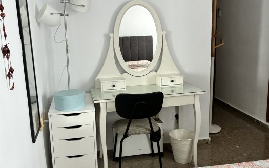 Habitación Riba-roja de Túria, Valencia.