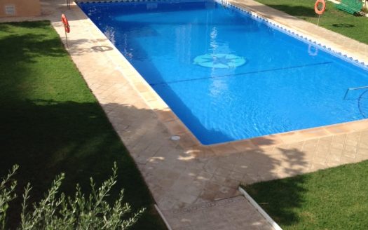 Piso en Benidorm, Alicante.