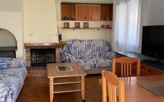 Bungalow en Torrevieja, Alicante.
