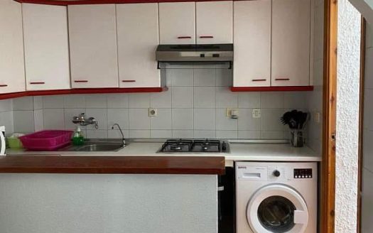 Bungalow en Torrevieja, Alicante.