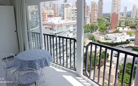 Piso en Benidorm, Alicante.